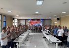 Polresta-Sidoarjo-Gelar-Rakor-Lintas-Sektoral-Kesiapan-Pengamanan-Idul-Fitri-2025