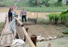 Bhabinkamtibmas-Desa-Tarik-Jalin-Silaturahmi-dengan-Warga-Penggerak-Ketahanan-Pangan