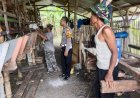 Peternak-Kambing-di-Sidokerto-Dapat-Pendampingan-Perawatan-Hewan-dari-Bhabinkamtibmas