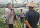 Tim-Monev-Ketahanan-Pangan-Polresta-Sidoarjo-Apresiasi-Kolaborasi-Bhabinkamtibmas,-Pemdes-dan-Warga