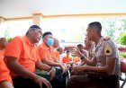 Taruna-Akademi-Kepolisian-Gelar-Bakti-Sosial-di-Rumah-Perlindungan-Lansia
