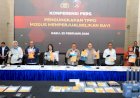 Polri-Bongkar-Jaringan-Nasional-Perdagangan-Bayi-12-Tersangka-Ditangkap-dan-7-Bayi-Diselamatkan
