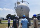 Polres-Ngawi-Cek-SPBU-dan-SPBE-Pastikan-Stok-BBM-dan-LPG-Aman-Pascalebaran