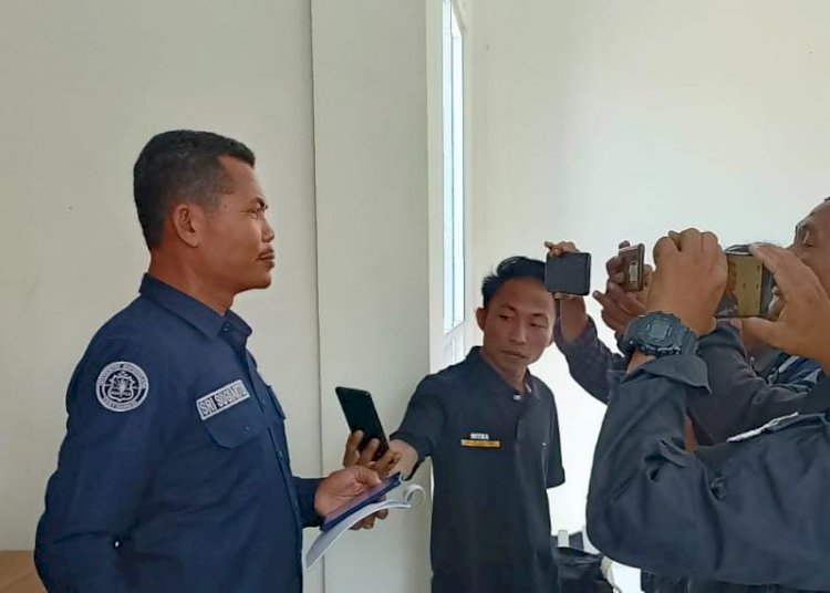 Polisi Berhasil Amankan Tersangka Curas di Pamekasan Kurang dari Lima Jam