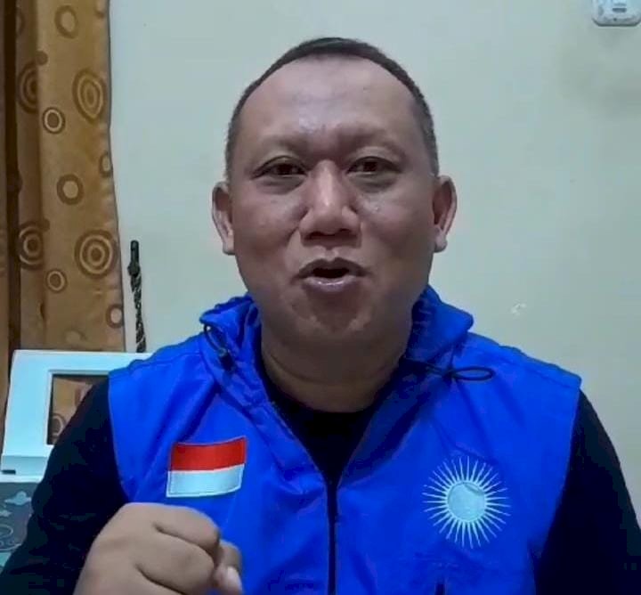 Anggota DPRD Jember Dukung Penuh Langkah Polri Kawal Pemilu 2024