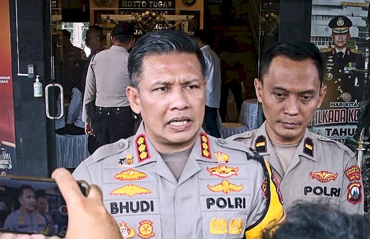 Terapkan Kebijakan Zero Tolerance, Kapolresta Malang Kota Tindak Tegas Penggunaan Sound Horeg