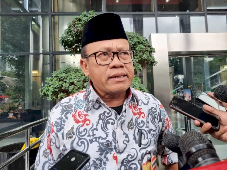 IPW Apresiasi Polri Tetapkan Tersangka Pembubaran Diskusi di Kemang, Minta Dalang Diungkap