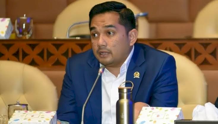 Ketua Komisi II DPR RI: Pilkada Serentak 2024 Berjalan Lancar dan Kondusif