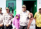 Hari-Bhayangkara-Ke-78,-Polresta-Sidoarjo-Bedah-Rumah-di-Kalijaten