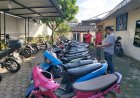 Polres-Malang-Tertibkan-Balap-Liar-di-Dau,-25-Motor-dan-Sound-Horeg-Diamankan