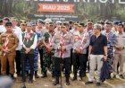 Kapolri-Pimpin-pembukaan-Jambore-Karhutla-Riau-2025:-pemuda-ujung-tombak-penjaga-kelestarian-lingkungan