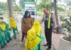 Senyum-Sapa-Personel-Polsek-Krian-di-Sekolah,-Wujudkan-Polisi-Sahabat-Anak