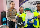 Polresta-Malang-Kota-Latih-Supeltas-Perkuat-Sinergi-Kamseltibcarlantas-di-Operasi-Keselamatan-Semeru-2026