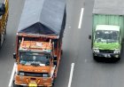 Korlantas-Polri-Terbangkan-ETLE-Drone-Patrol-Presisi-di-Tol-Jakarta---Cikampek-Pantau-Angkutan-Barang-Pada-Jalur-Logistik