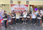 Jelang-Pilkades-Serentak,-Polwan-Jenggala-Presisi-Polresta-Sidoarjo-Intensifkan-Patroli-Cooling-System