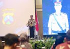 Polda-Jatim-Gelar-Rakernis-Humas,Dorong-Penguatan-Komunikasi-Publik-dan-Manajemen-Media