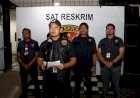 Polres-Pelabuhan-Tanjungperak-Lakukan-Tindakan-Tegas-Terukur,-Tangkap-Jambret-Wisatawan-di-Surabaya