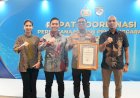 Polresta-Sidoarjo-Raih-Penghargaan-Bidang-Reformasi-Birokrasi-Polri