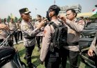 Perkuat-Penanganan-Karhutla,-Polda-Jatim-Terjunkan-Pasukan-BKO-Selama-Sepekan