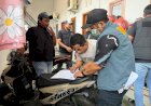 Tekan-Peredaran-Narkotika,-Polres-Pelabuhan-Tanjung-Perak-Gelar-KRYD-Sasar-Rumah-Kos