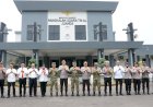 Sidoarjo-Ajak-Silaturahmi-Perkuat-Sinergitas,-Kapolresta-Sidoarjo-Kunjungan-ke-Lanudal-Juanda