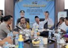 Perkuat-Sinergi,-Kapolda-Jatim-Gelar-Silaturahmi-dengan-DPD-KSPSI-AGN-Jawa-Timur
