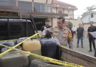 Polres-Blitar-Ungkap-Kasus-Dugaan-Penimbunan-1.030-Liter-BBM-Bersubsidi