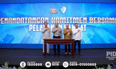 Subdit-STNK-Korlantas-Polri-Gelar-Anev-Pelayanan-STNK-2025,-Dorong-Inovasi,-Sinergi,-dan-Komitmen-Pelayanan-Samsat
