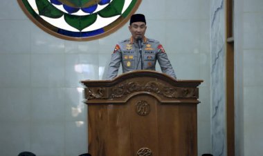 Polri-Gencarkan-Pemberantasan-Narkoba,-Kapolri-Tegaskan-Negara-Tak-Boleh-Kalah-dari-Bandar-Narkoba