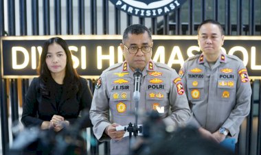 Polri-Ajak-Masyarakat-Bijak-Bermedia-Sosial,-Saring-Informasi-Sebelum-Membagikan