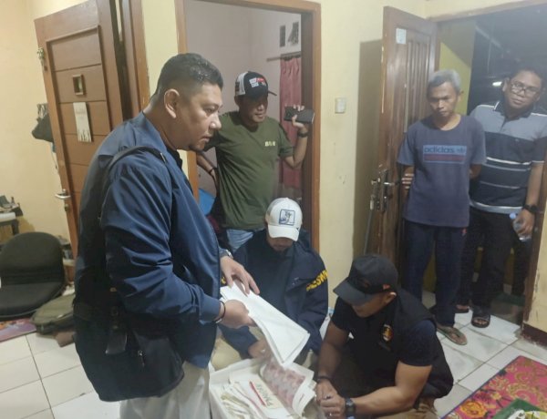 Bareskrim Polri Bongkar Sindikat Uang Palsu, Target Edarkan Miliaran Saat Lebaran