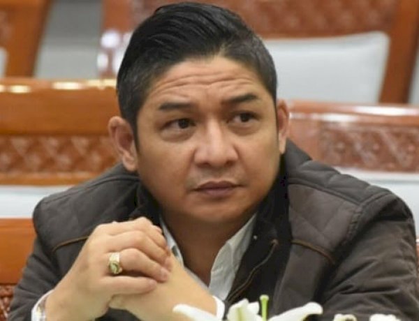Sigit Purnomo Apresiasi Survei Litbang Kompas, Sebut Peningkatan Kepercayaan Publik Cerminkan Polri Semakin Profesional dan Dekat dengan Masyarakat
